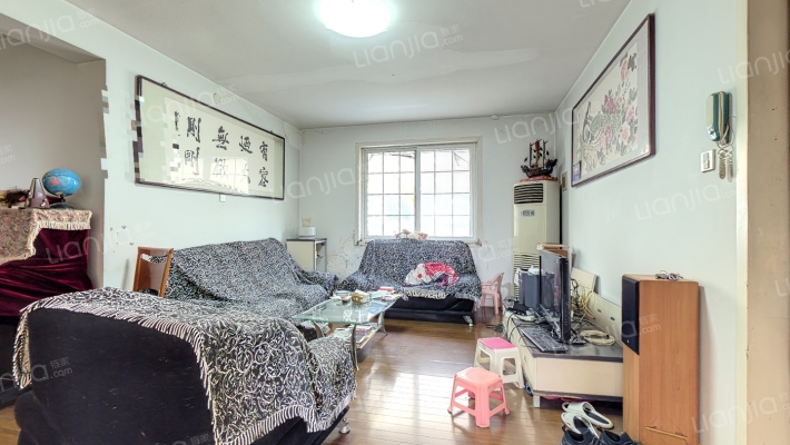 文化宫路69号院二手房实景图