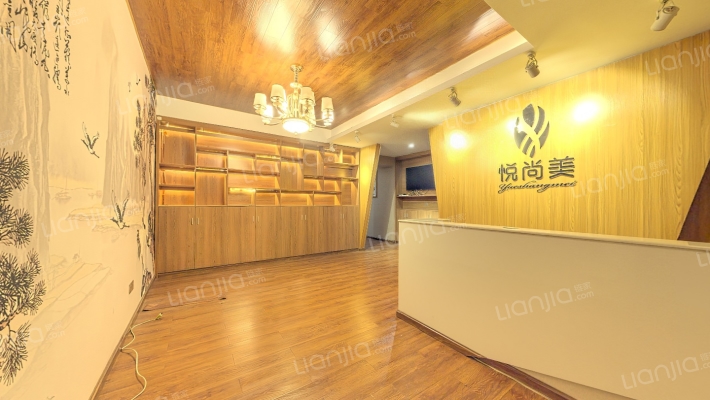 仁和时代春天广场二手房实景图