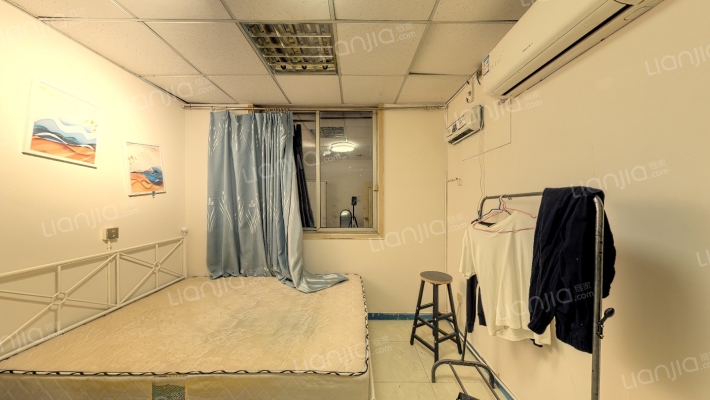 鸿程大厦二手房实景图