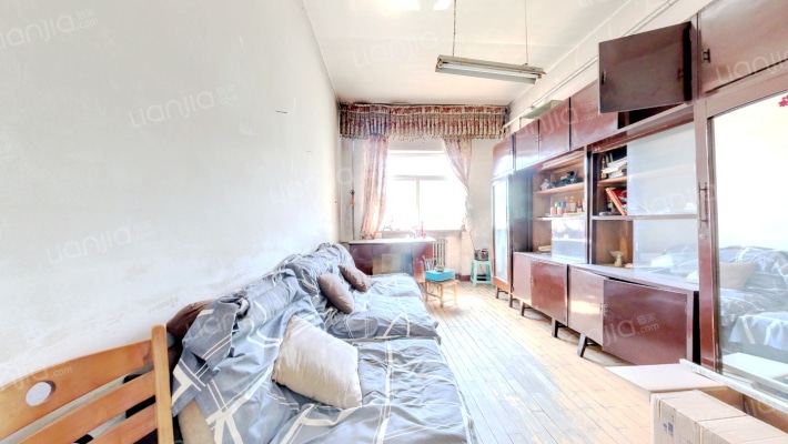 山西医科大学北家属院二手房实景图