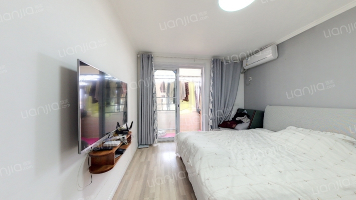 解放里小区二手房实景图