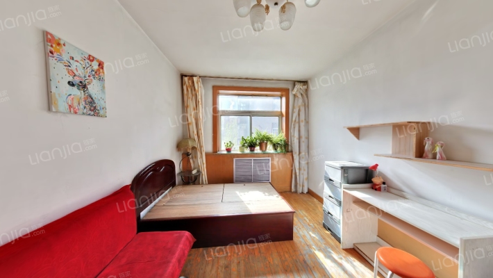 省财政宿舍楼二手房实景图