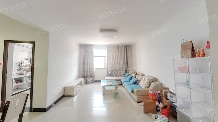 郑新街小区二手房实景图