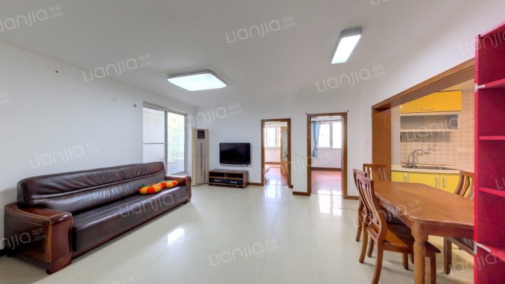 柳林公寓二手房实景图