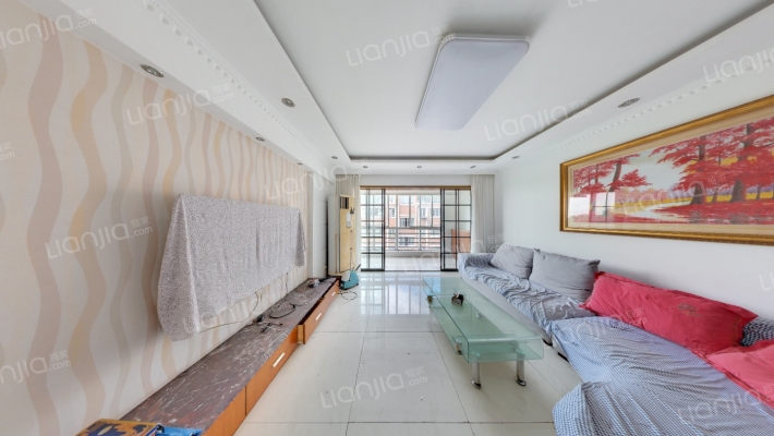 悦盛花苑二手房实景图