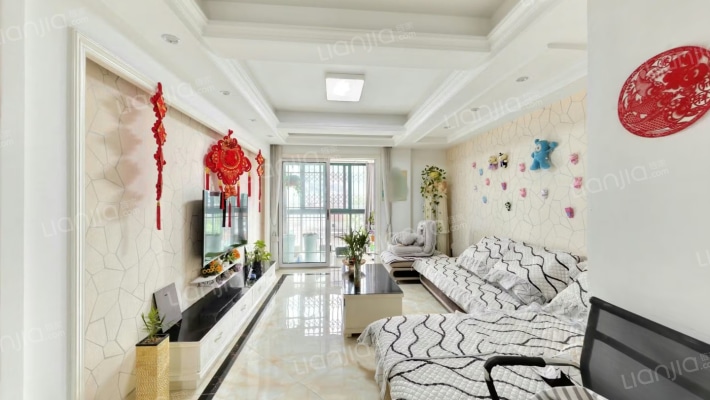 汇翠花园二手房实景图