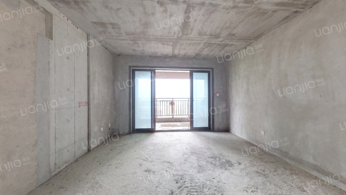 佳兆业天御6期二手房实景图