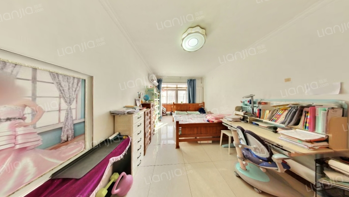 水关新村二手房实景图