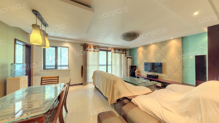 颐和湾公寓二手房实景图