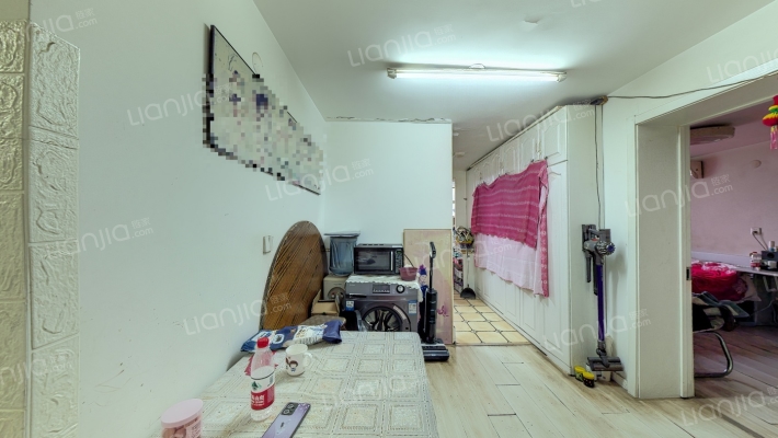 茂泉社区二手房实景图