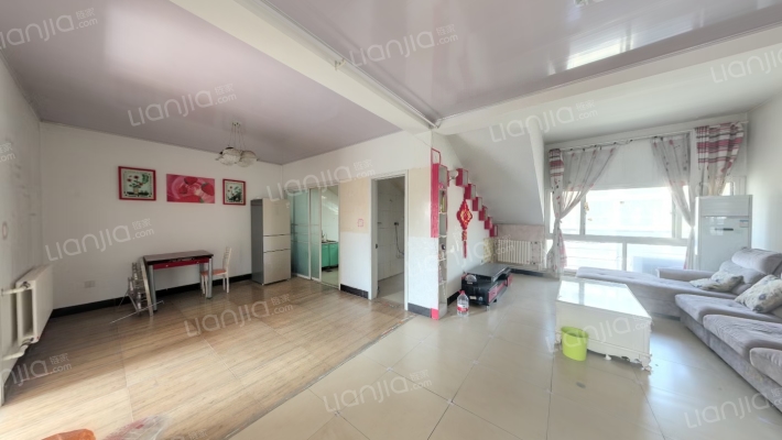 宏远长安都会二手房实景图