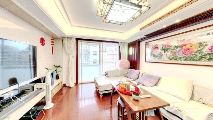 阳光城二区二手房实景图