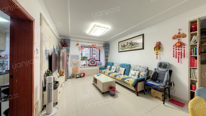 太湖佳园二手房实景图