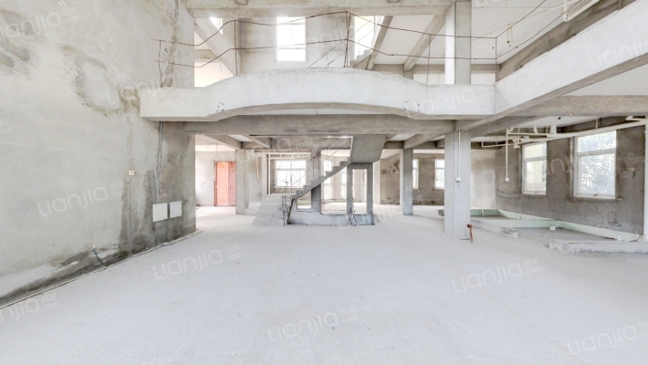 沁园春二手房实景图