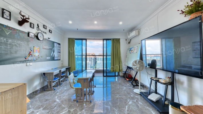 置贤大厦二手房实景图