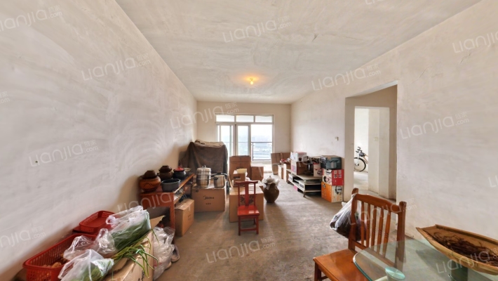 帝景湾二手房实景图