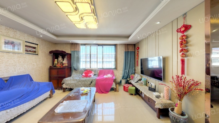 弘润名苑二手房实景图