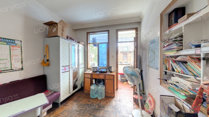 建工三村二手房实景图