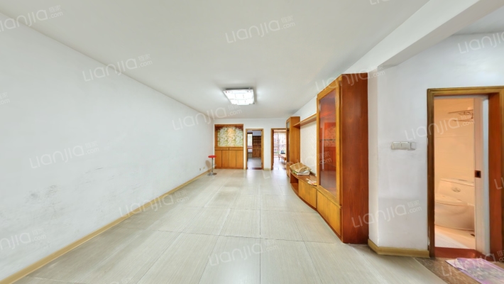 金山桔园嘉园二手房实景图