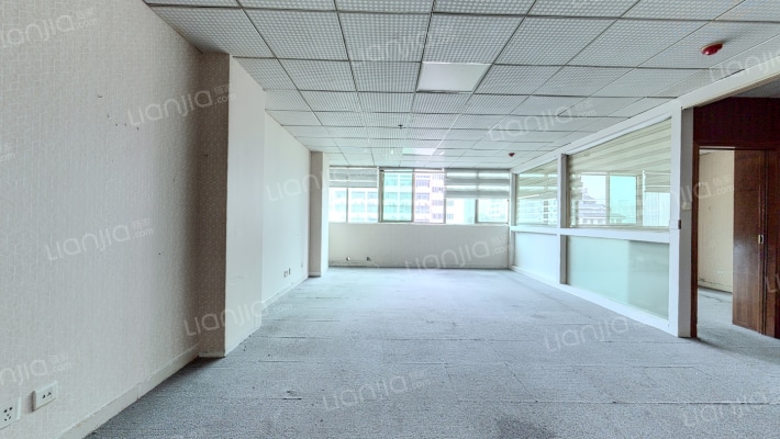 福建商务港二手房实景图