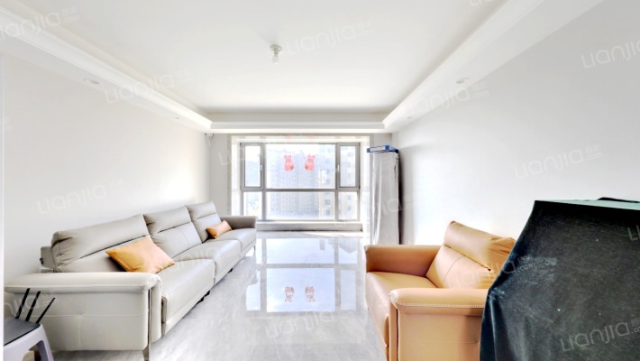 万科惠斯勒小镇二手房实景图