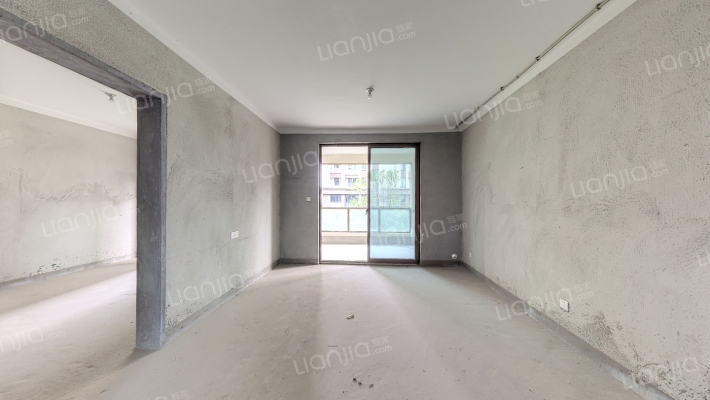 翰墨府二手房实景图