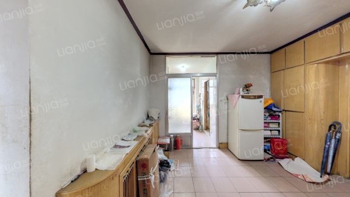 皇城社区二手房实景图