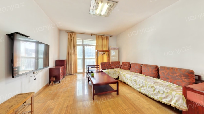 宝安璞园一期二手房实景图