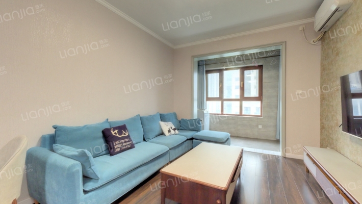 碧源月湖荣园二手房实景图