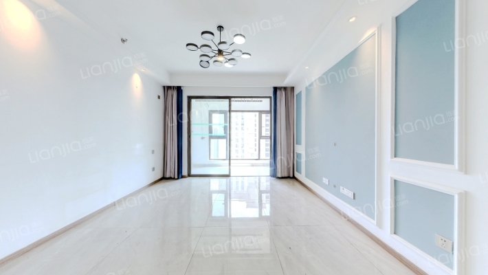 俊发城蔷薇苑二手房实景图