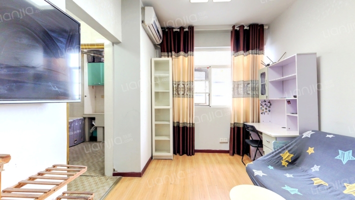 临江港湾二手房实景图