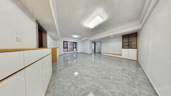 万和阳光城二手房实景图