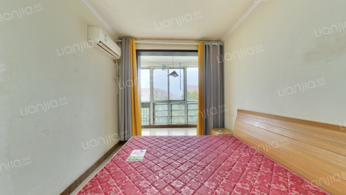 金色嘉园二手房实景图