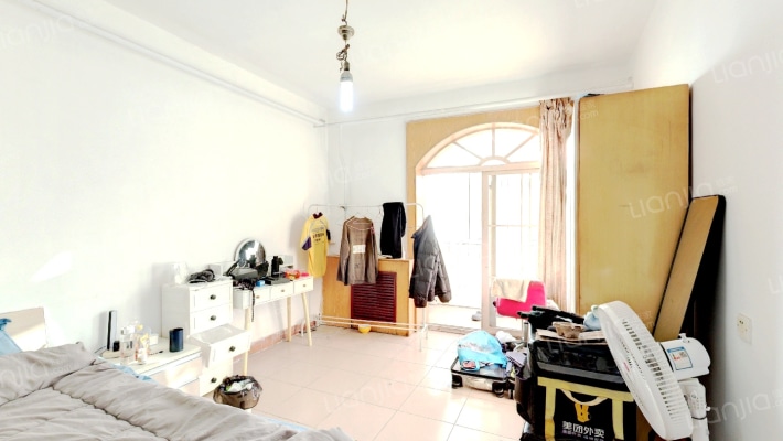 山西电影机械厂二手房实景图