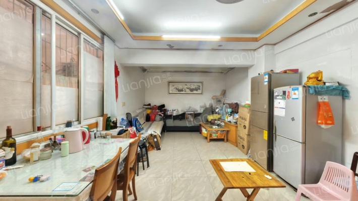 通达公寓二手房实景图