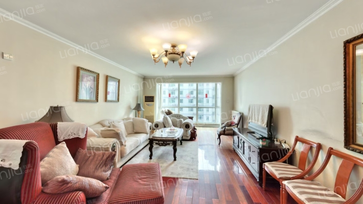 世纪新景二手房实景图