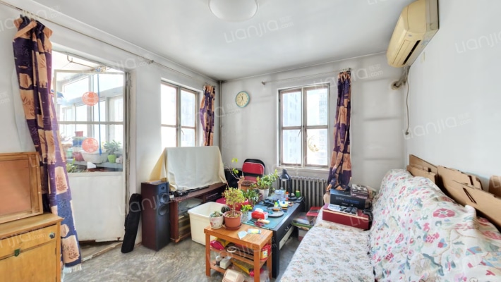 嘉园一里二手房实景图