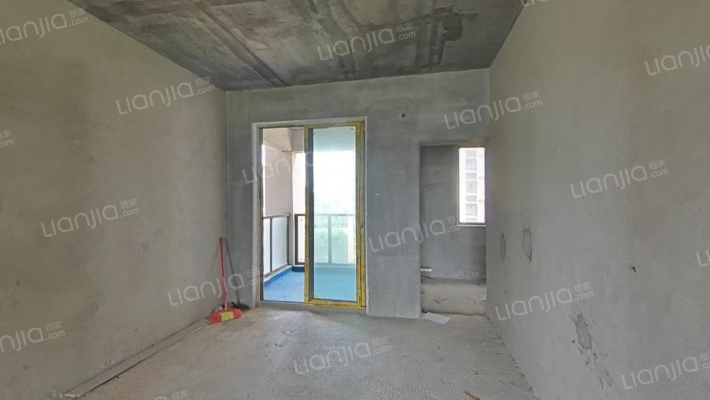 愉景南苑五期二手房实景图