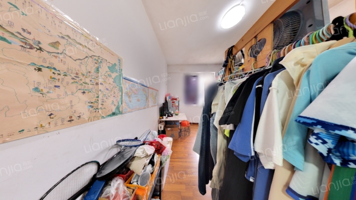 凯丰花园综合楼二手房实景图