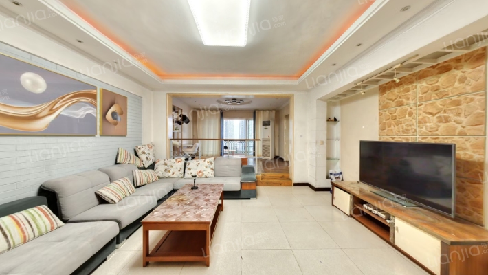 星宇花园二手房实景图