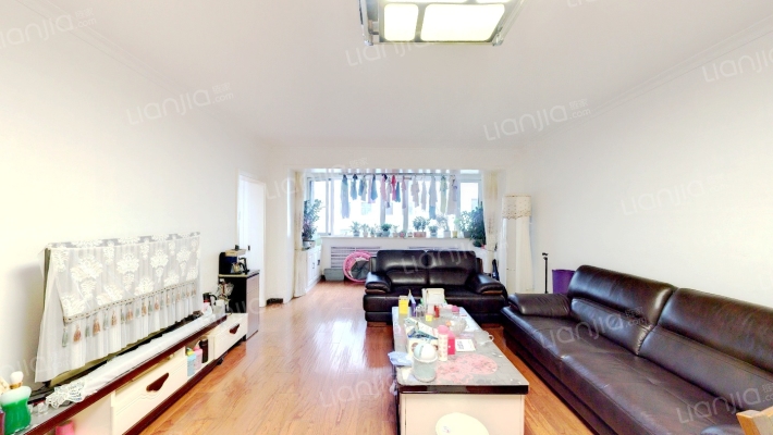 省疾控中心家属院（渭源路）二手房实景图