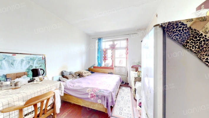 马栏南街二手房实景图