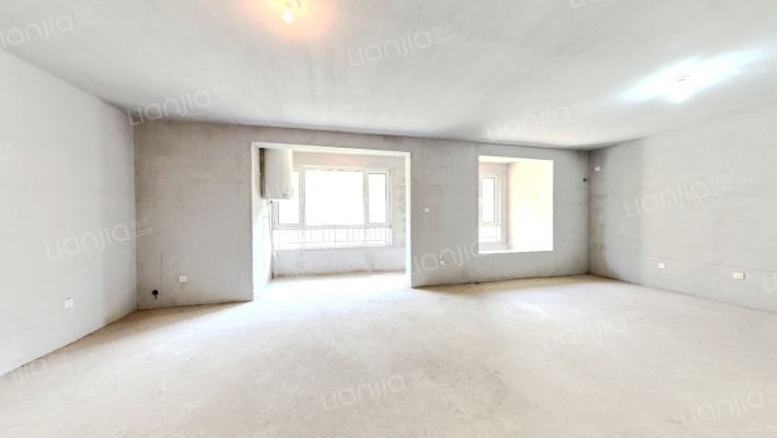 新世界家园三区二手房实景图