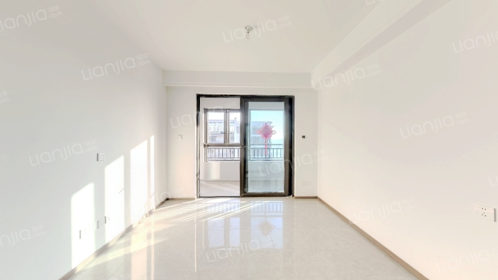 云起星辰二手房实景图