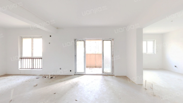 海上明月二手房实景图