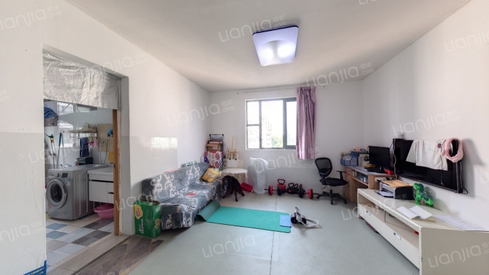 鑫龙佳苑二手房实景图