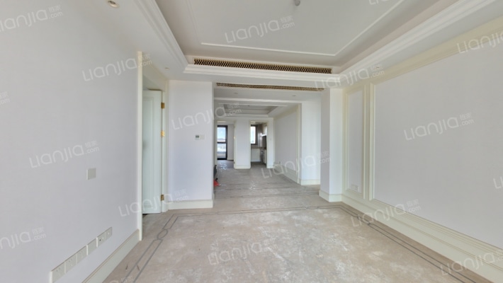 北宸府二手房实景图