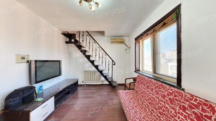 翠水园二手房实景图