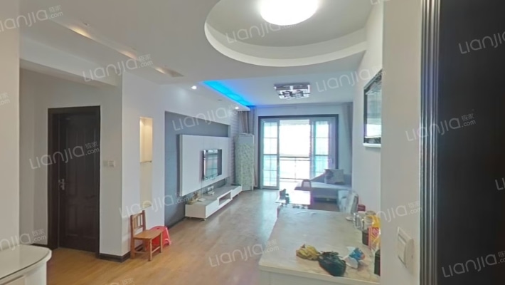 文峰宝邸二手房实景图