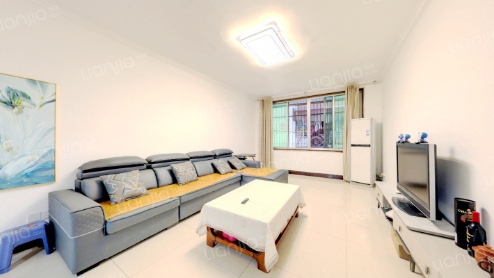 金竹公寓二手房实景图